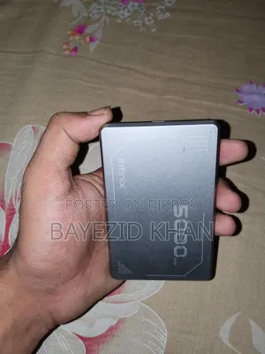 Infinix Orginal Wirless Powerbank