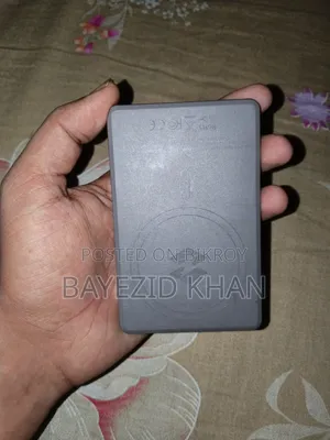 Infinix Orginal Wirless Powerbank