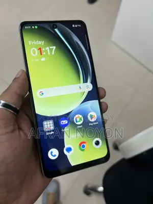 OnePlus Nord CE 3 Lite 5G 128 GB Green