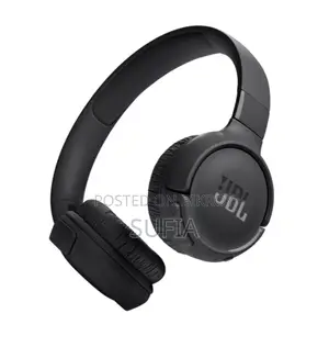 JBl-520BT on Ear Headphone