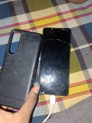 Sony Xperia 5 128 GB Black