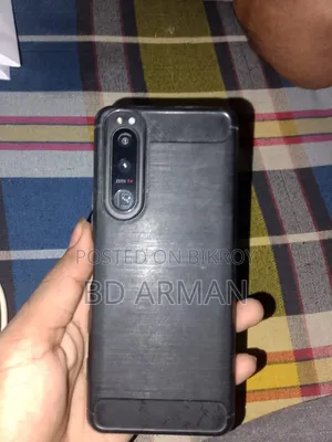 Sony Xperia 5 128 GB Black