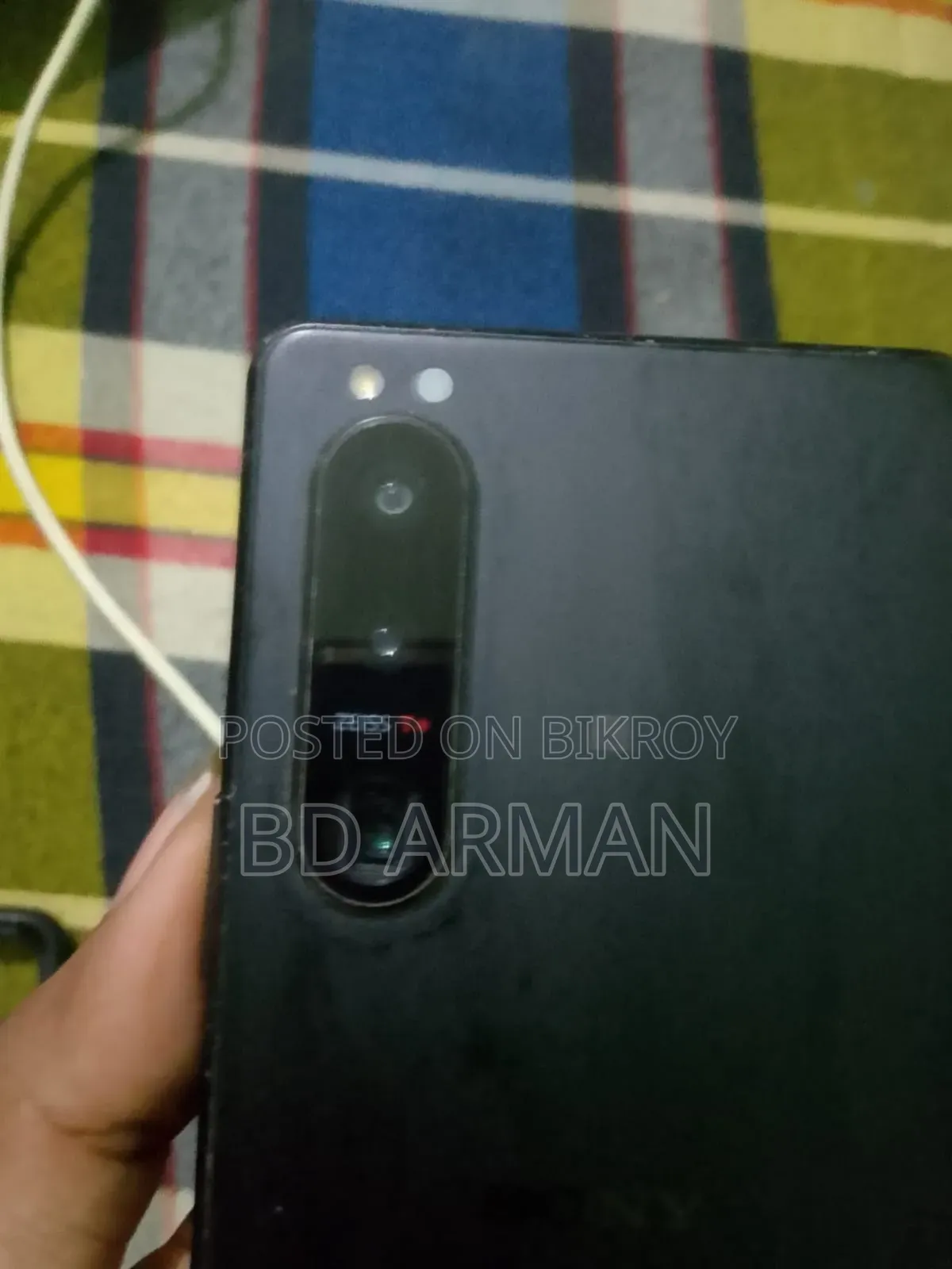 Sony Xperia 5 128 GB Black