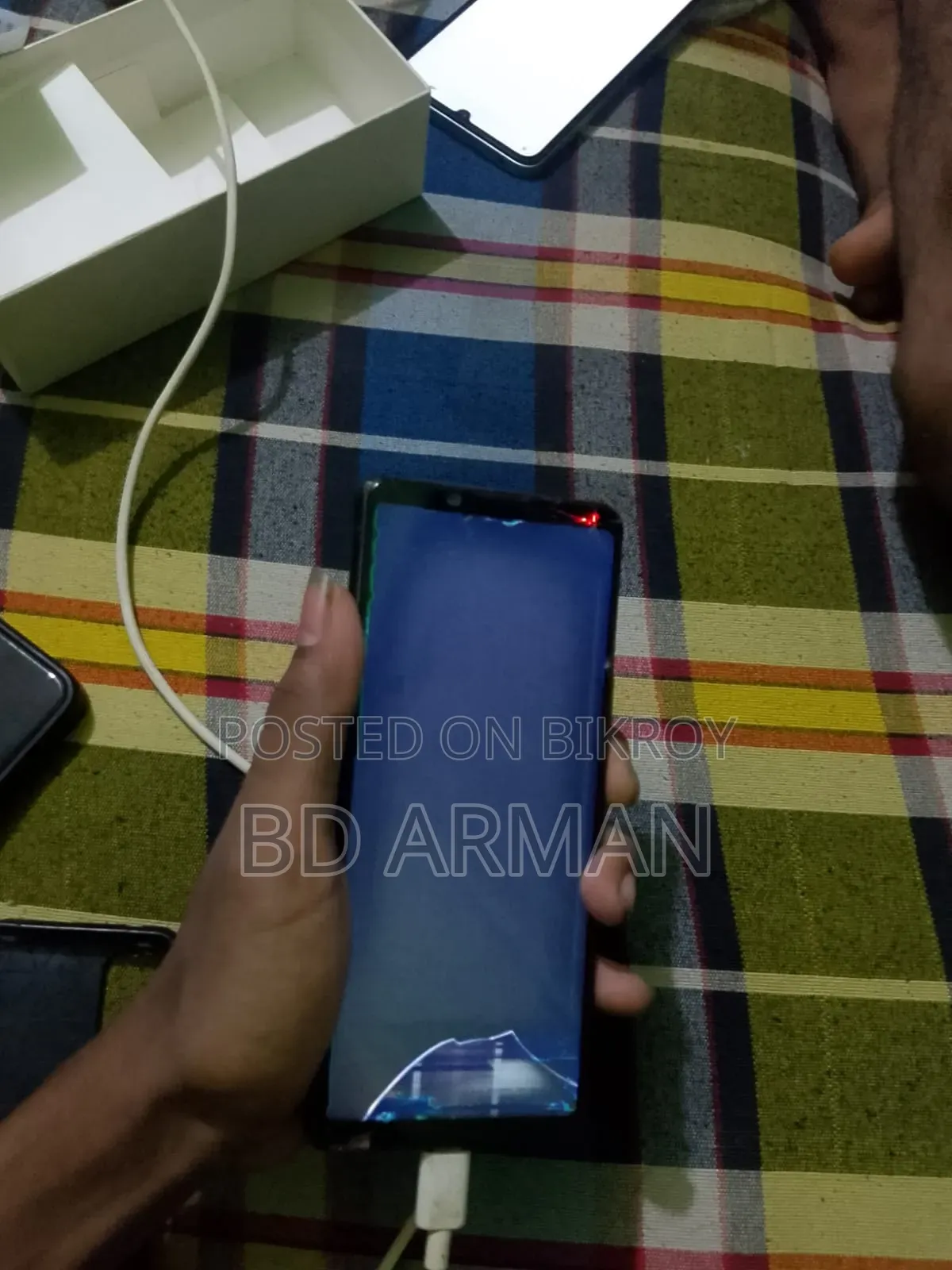 Sony Xperia 5 128 GB Black