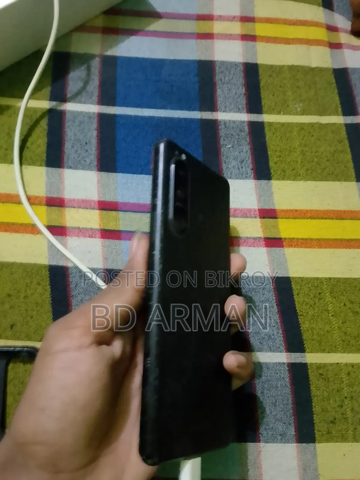 Sony Xperia 5 128 GB Black