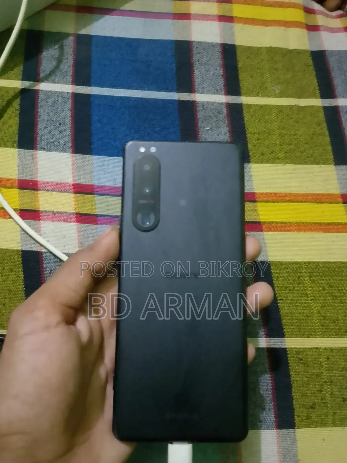 Sony Xperia 5 128 GB Black