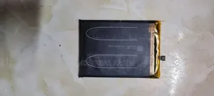 Redmi Note 9 Battery