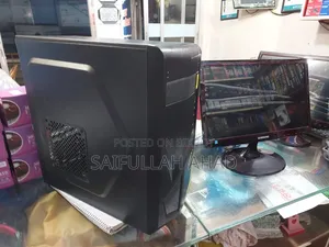 Desktop Computer Dell XPS 4GB Intel HDD 500GB