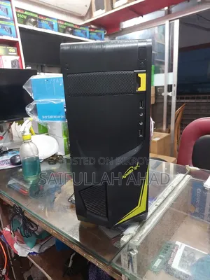 Desktop Computer Dell XPS 4GB Intel HDD 500GB