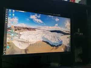 Desktop Computer 4GB Intel Core i3 SSD 256GB