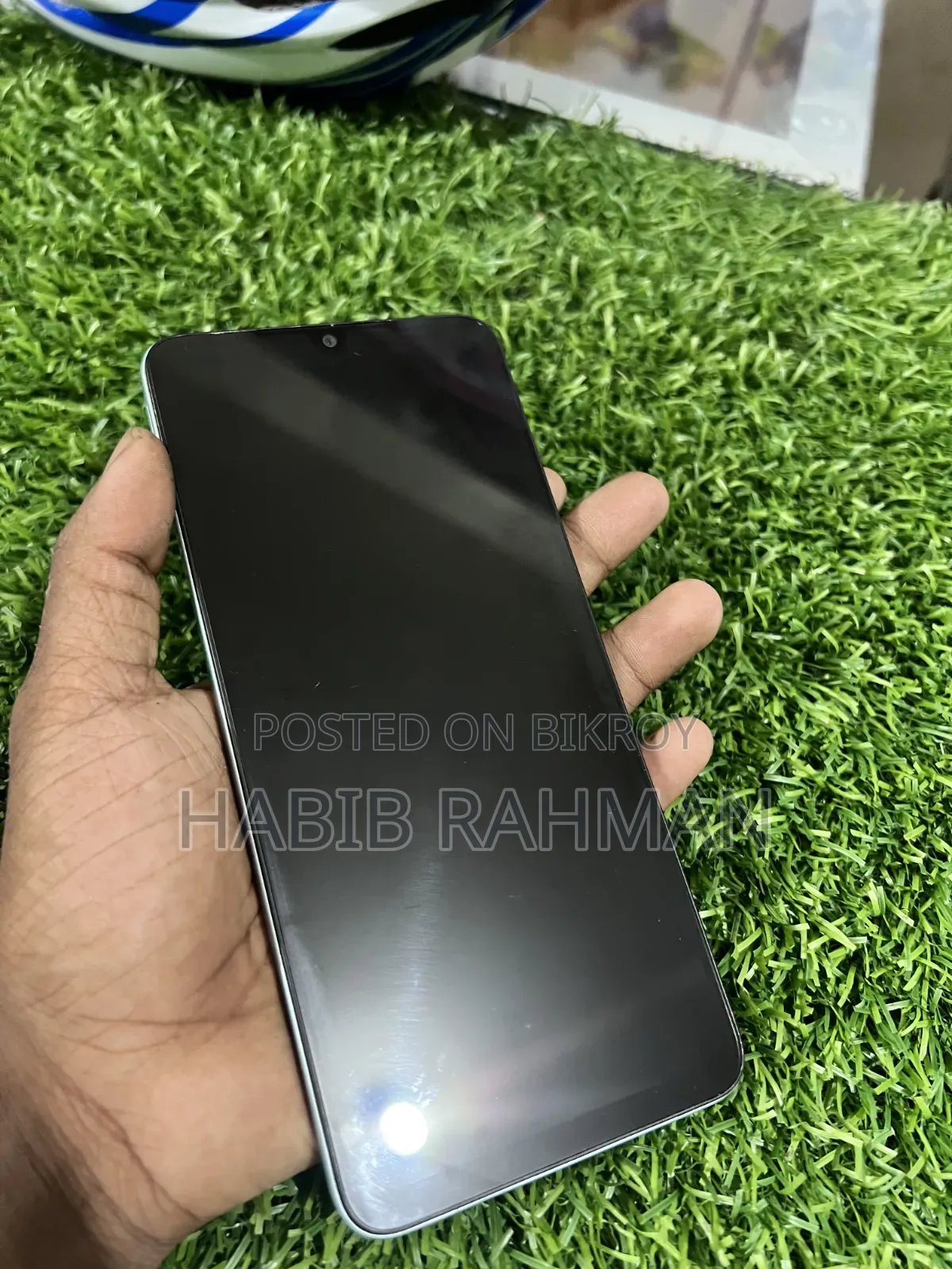 Honor X5c Plus 128 GB Purple