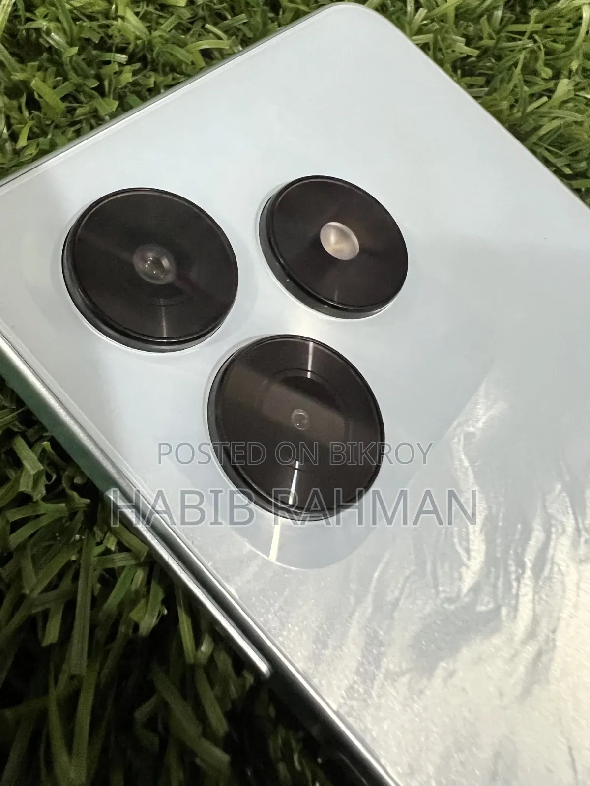 Honor X5c Plus 128 GB Purple