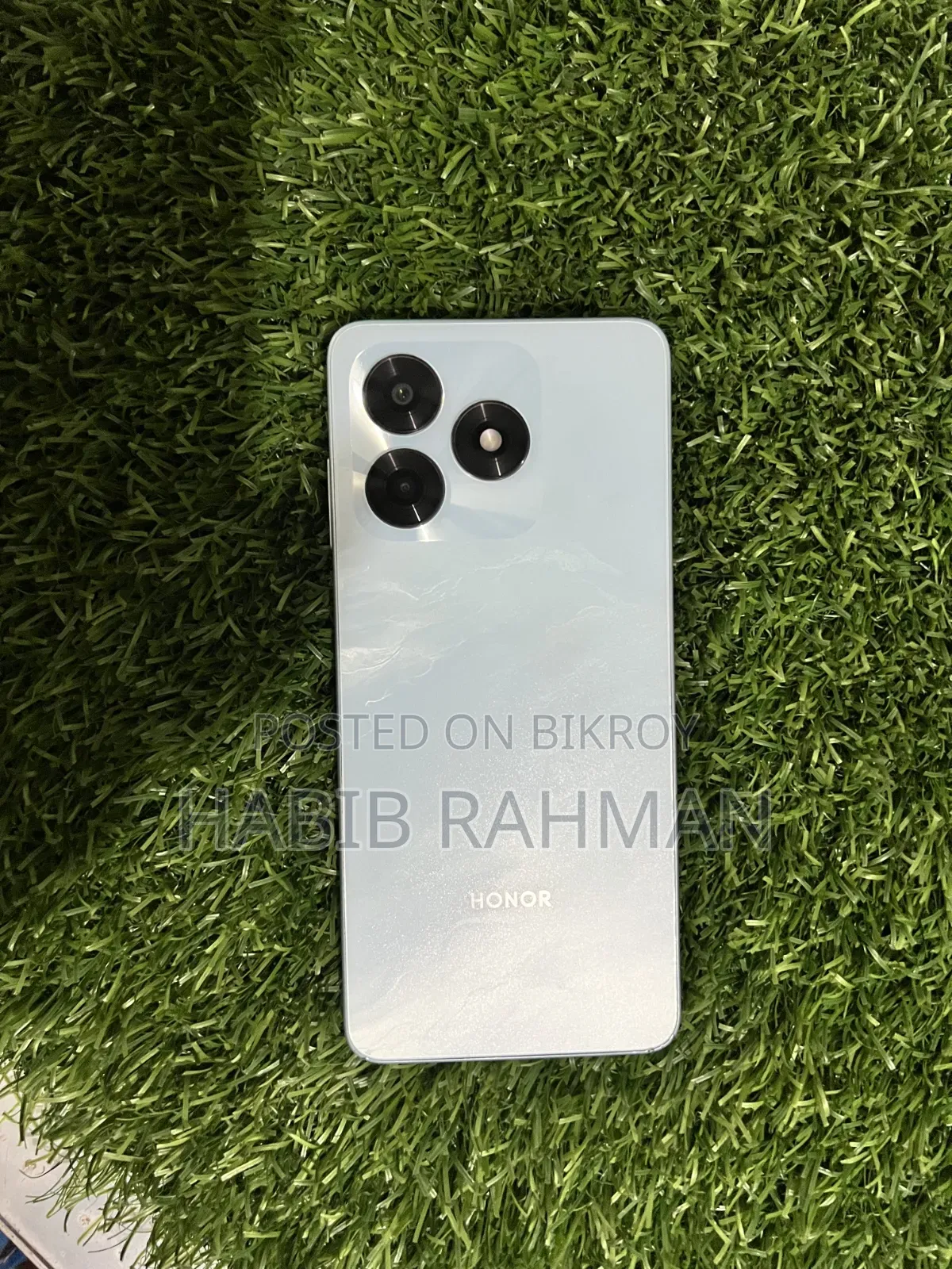 Honor X5c Plus 128 GB Purple
