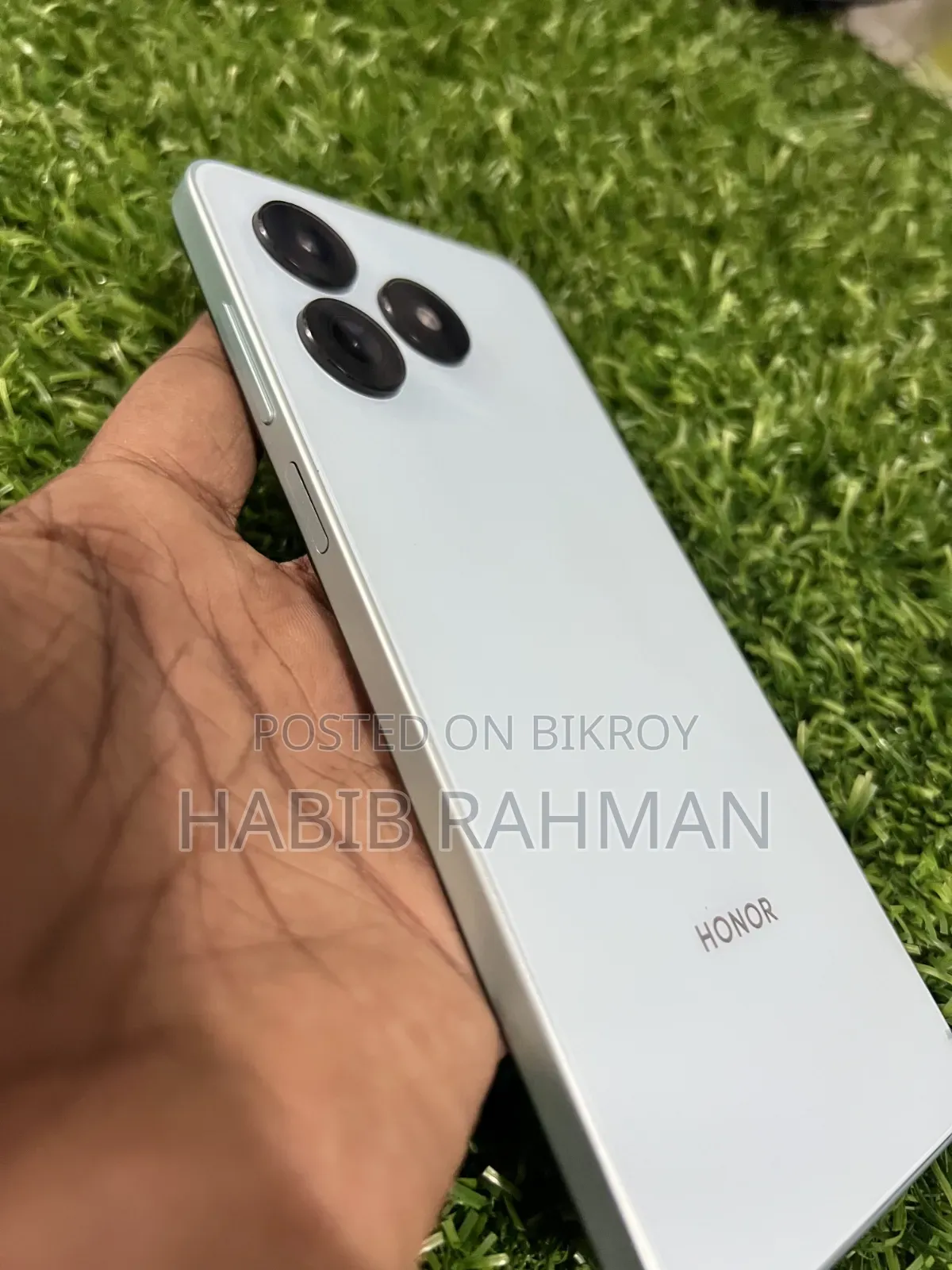 Honor X5c Plus 128 GB Purple