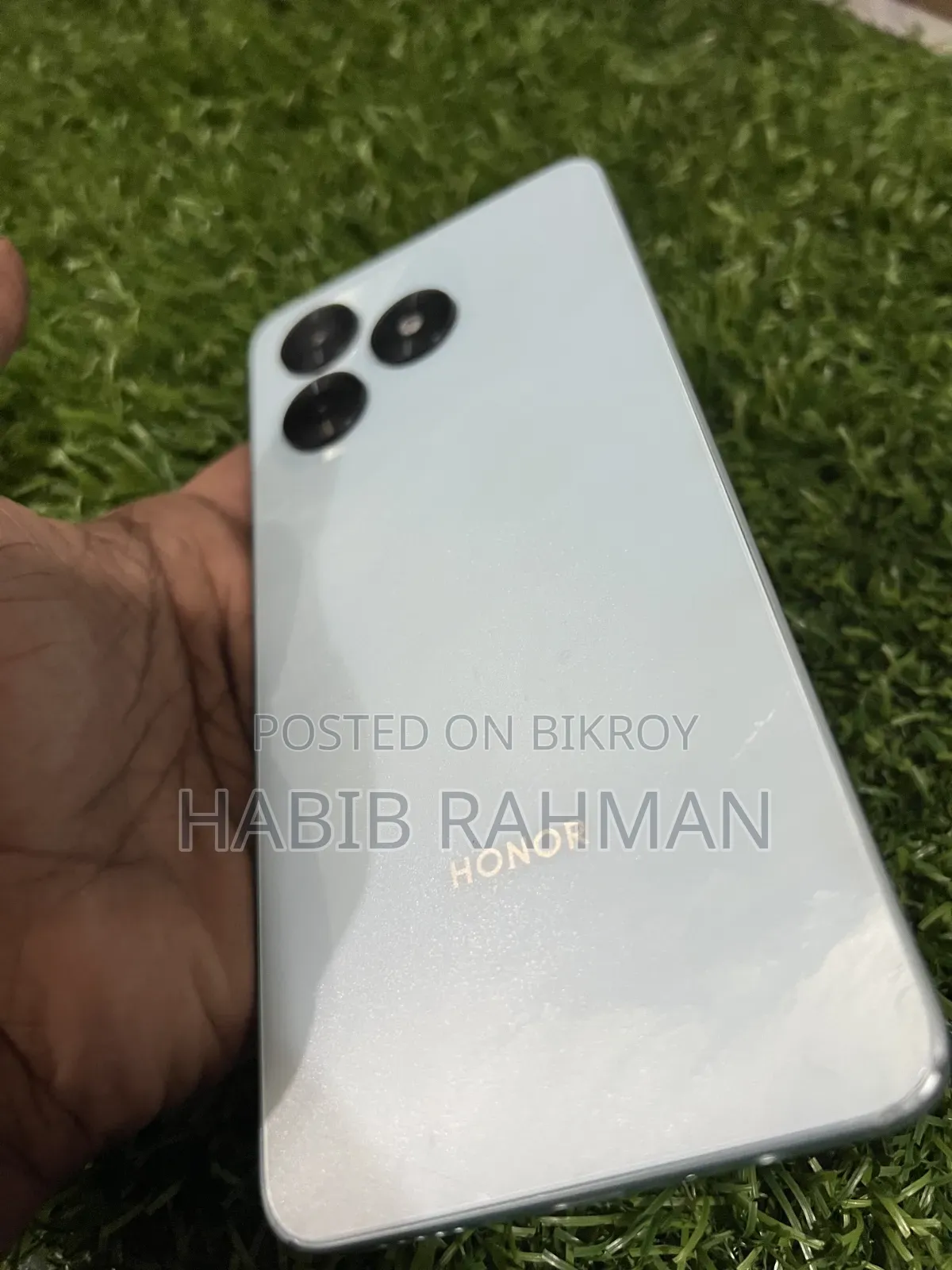 Honor X5c Plus 128 GB Purple