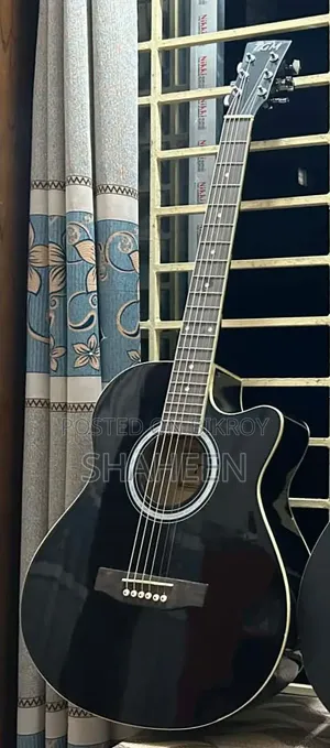 TGM Acoustic Guitar