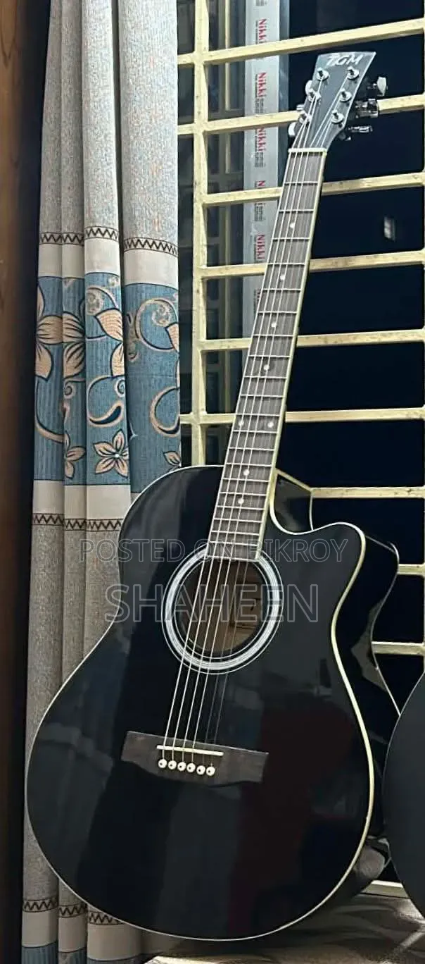 TGM Acoustic Guitar