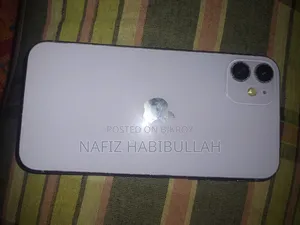 Apple iPhone 11 64 GB Pink