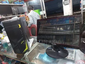 Desktop Computer Dell XPS 4GB Intel HDD 500GB