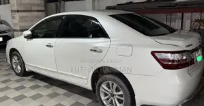 Toyota Premio 1.5 FWD 2013 Pearl
