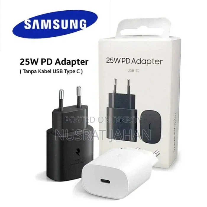 Samsung Adapter Offer Price