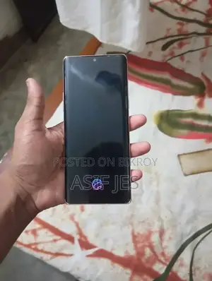 LG Velvet 5G 128 GB Silver
