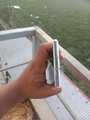LG Velvet 5G 128 GB Silver