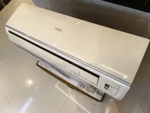 Haier 1 Ton Non Inverter AC
