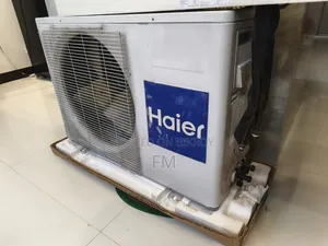 Haier 1 Ton Non Inverter AC