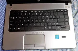 Laptop HP ProBook 440 G1 4GB Intel Core i5 HDD 500GB