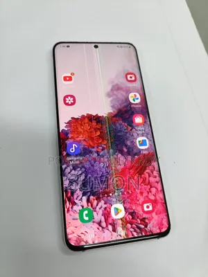 Huawei 128 GB Black