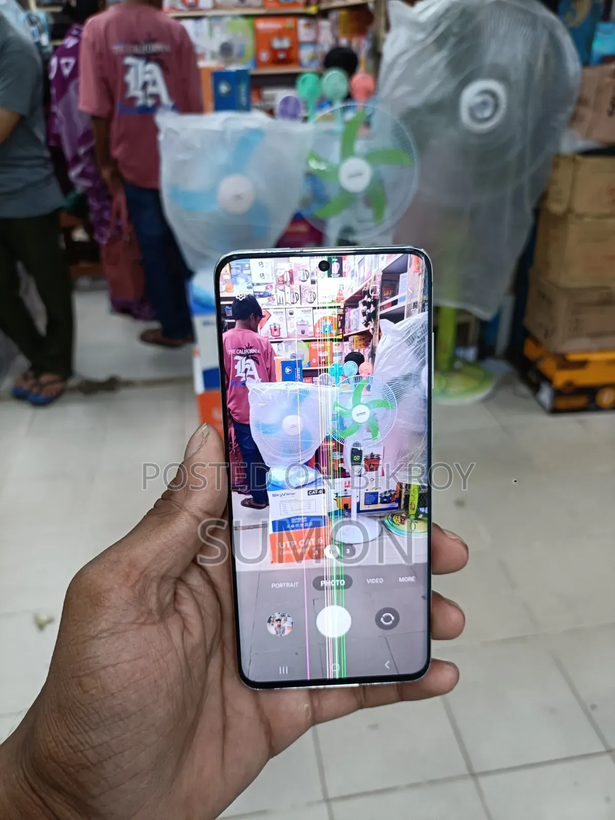 Huawei 128 GB Black