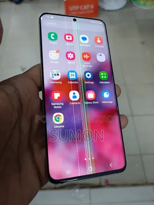 Huawei 128 GB Black