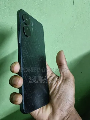 Vivo Y16 64 GB Purple