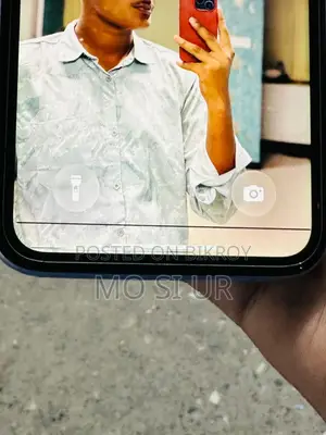 Apple iPhone 11 64 GB Purple