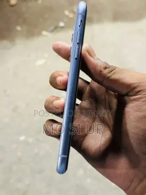 Apple iPhone 11 64 GB Purple