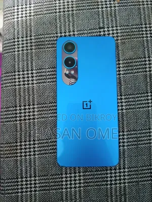 OnePlus Nord CE4 Lite 256 GB Blue
