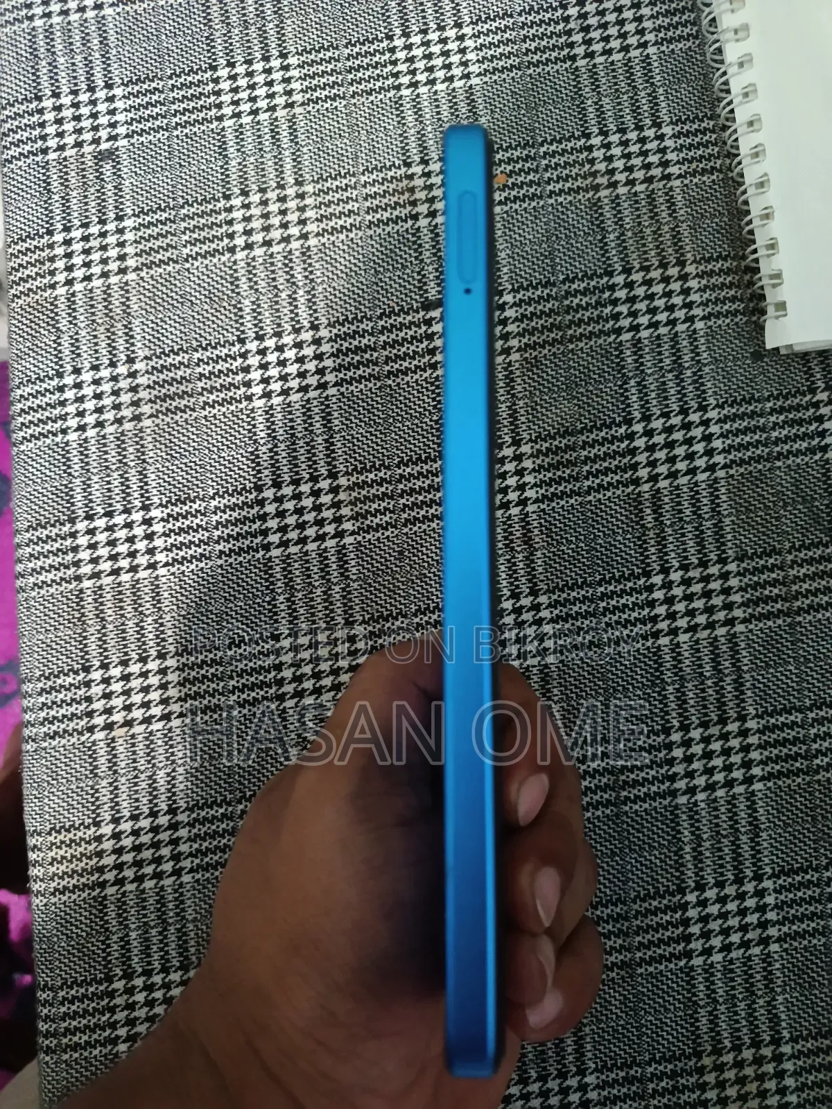 OnePlus Nord CE4 Lite 256 GB Blue