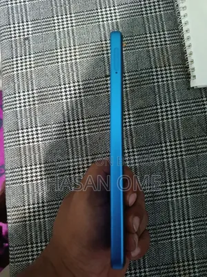OnePlus Nord CE4 Lite 256 GB Blue
