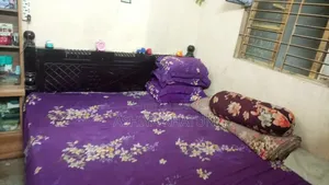 6/7 Fit Bed With Jajim