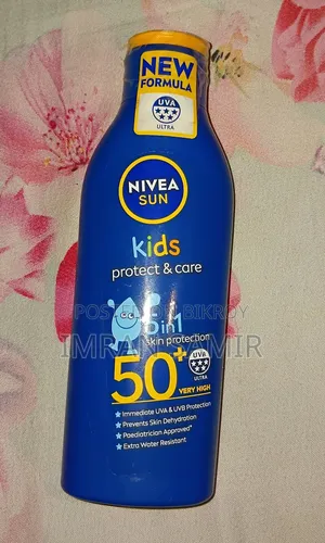 Nivea Sun Kids