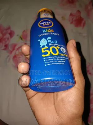 Nivea Sun Kids
