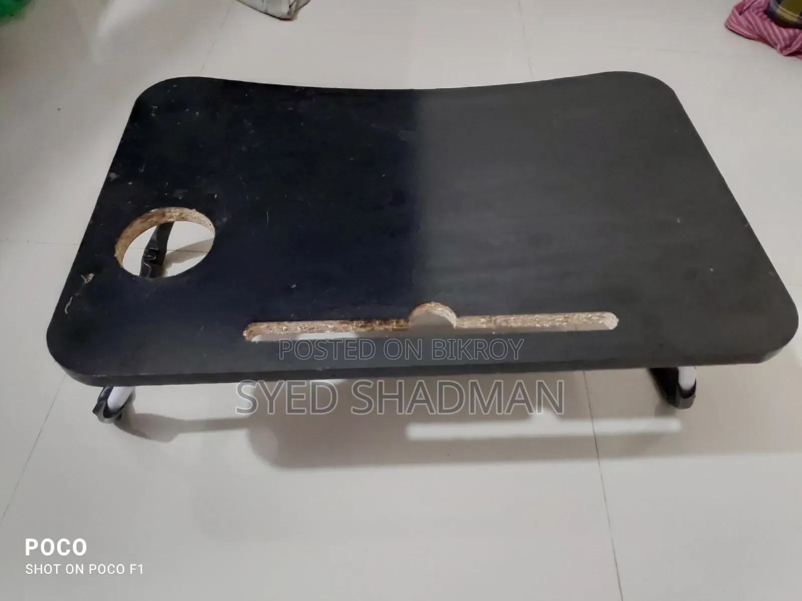 Laptop Table