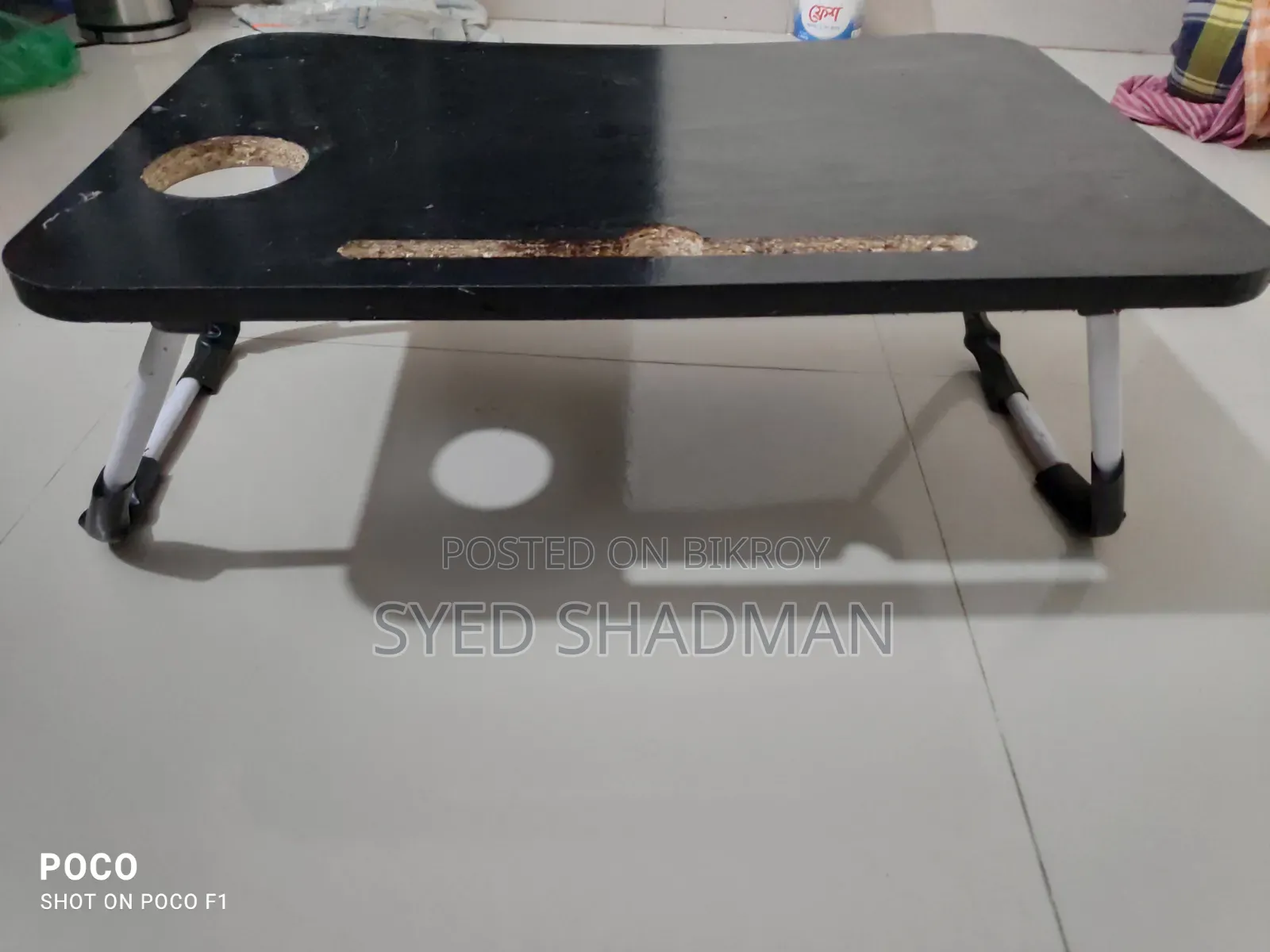 Laptop Table