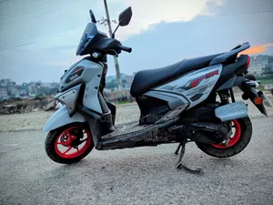 Yamaha 2024 White