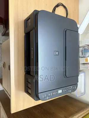 Canon G3010 Wifi Printerto Be Sold