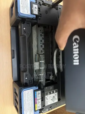 Canon G3010 Wifi Printerto Be Sold