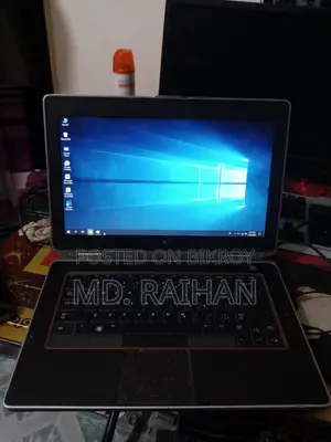 Laptop Dell Latitude E6420 4GB Intel Core I5 HDD 320GB