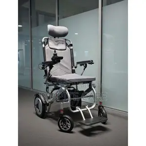 Yago Prime 002 Electric Wheelchair
