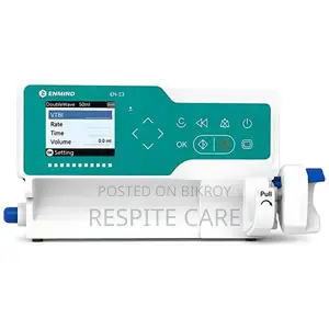 Enmind EN-S3 Syringe Pump